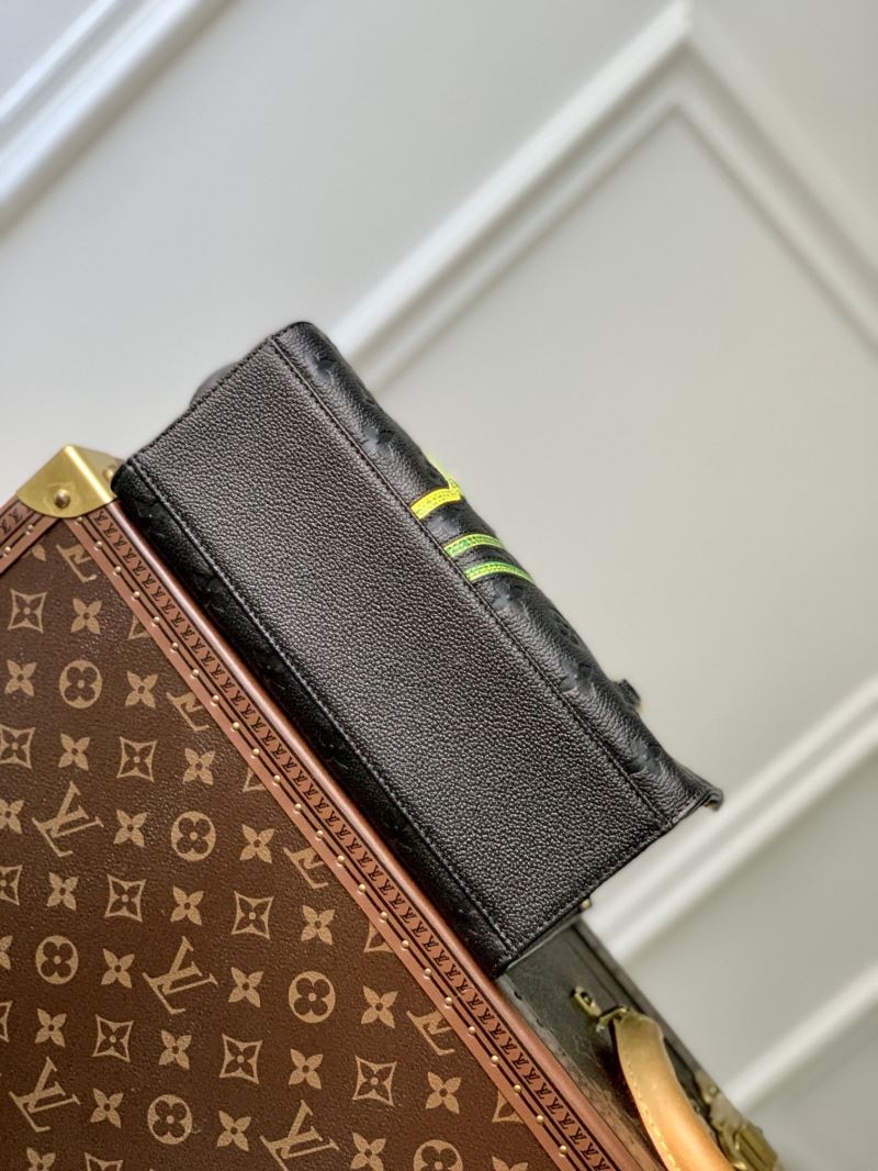 LV Shopping Bags